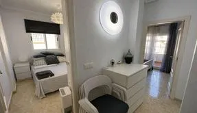 Buy an bungalow in Spain, Torrevieja. La Siesta - El Salado - Torreta area, 2 bedrooms, 65 m² - photo 2
