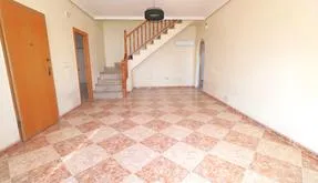 town house in Torrevieja, Spain. Los Balcones - Los Altos del Edén area, 4 bedrooms, 120 m² - photo 5
