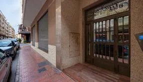 Torrevieja, Spain. Real Estate. Centro area, 1 bedroom, 57 m² - photo 2