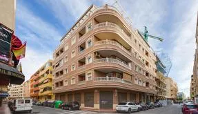 Torrevieja, Spain. Real Estate. Centro area, 1 bedroom, 57 m² - photo 3