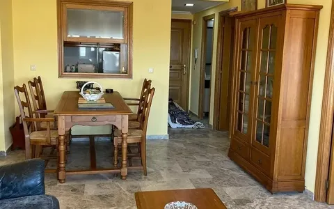 Buy property in Torrevieja, Spain. Punta Prima area, 2 bedrooms, 62 m²