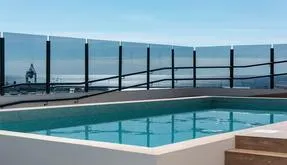 Alicante real estate, Penthouse for sale. Benalua area, 3 bedrooms, 120 m2 - photo 5