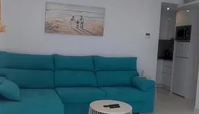 Buy an Apartment in Torrevieja, Spain. Cabo Cervera area, 2 bedrooms, 60 m² - photo 2