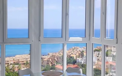 Buy an Apartment in Torrevieja, Spain. Cabo Cervera area, 2 bedrooms, 60 m²