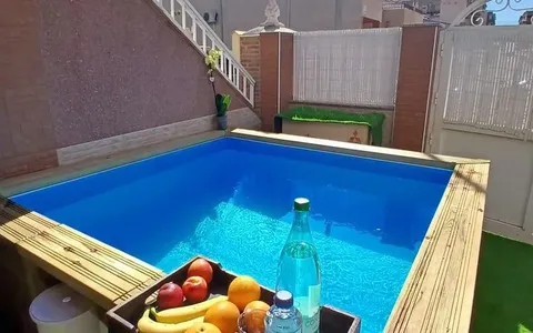 Buy property in Torrevieja, Spain. Acequion area, 2 bedrooms