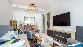 Torrevieja, Spain. Real Estate. Parque de las Naciones area, 2 bedrooms, 64 m² - photo 2