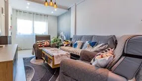 Torrevieja, Spain. Real Estate. Parque de las Naciones area, 2 bedrooms, 64 m² - photo 3