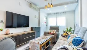 Torrevieja, Spain. Real Estate. Parque de las Naciones area, 2 bedrooms, 64 m² - photo 5