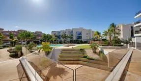 Property in Orihuela Costa. Campoamor area, 3 bedrooms, 83 m² - photo 4