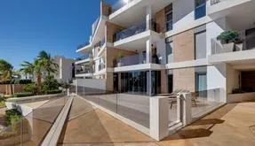 Property in Orihuela Costa. Campoamor area, 3 bedrooms, 83 m² - photo 6