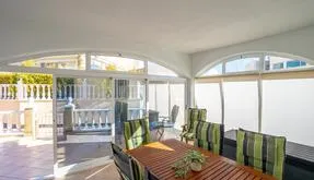 Orihuela Costa real estate, Town house for sale. Zeniamar-Horizonte-La Campana area, 3 bedrooms, 131 m2 - photo 3