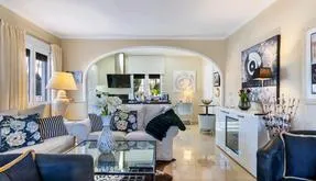 Real estate in Spain, Torrevieja. El chaparral area, 3 bedrooms, 98 m2 - photo 2