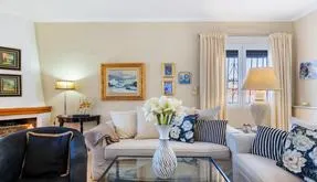 Real estate in Spain, Torrevieja. El chaparral area, 3 bedrooms, 98 m2 - photo 6