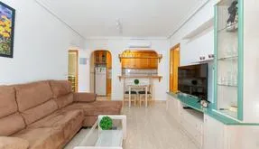 Buy an Apartment in Orihuela Costa, Spain. Zeniamar-Horizonte-La Campana area, 2 bedrooms, 62 m2 - photo 2