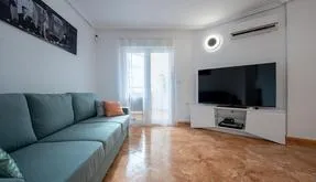 Real estate in Spain, Torrevieja. Centro area, 2 bedrooms, 60 m2 - photo 2