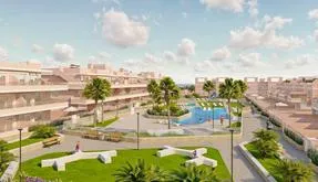 Apartment in Spain buy . Zona Pueblo area, 3 bedrooms, 102 m2 - photo 3