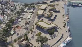 Buy real estate in Torrevieja, Spain. Centro area, 1 bedroom, 48 m2 - photo 3