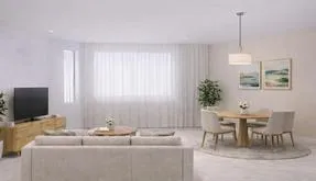 Real estate Torrevieja, Apartment for sale. Centro area, 2 bedrooms, 59 m2 - photo 6