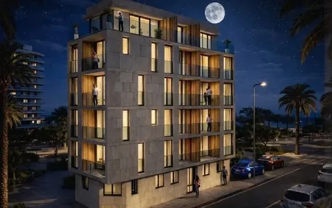 Real estate Torrevieja, Apartment for sale. Centro area, 2 bedrooms, 59 m2