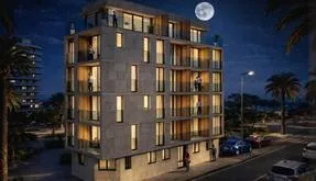 Torrevieja, Spain. Real Estate. Centro area, 1 bedroom, 53 m2 - photo 4