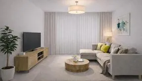 Torrevieja, Spain. Real Estate. Centro area, 1 bedroom, 53 m2 - photo 5