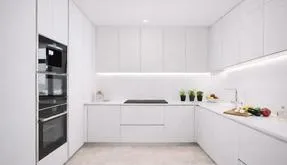 Torrevieja, Spain. Real Estate. Centro area, 1 bedroom, 53 m2 - photo 6