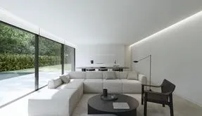 Buy an Villa in Benidorm, Spain. Urbanizaciones area, 3 bedrooms, 205 m2 - photo 5