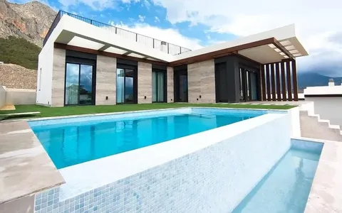 Property Spain, Villa. Urbanizaciones area, 3 bedrooms, 112 m2