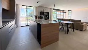 Real estate in Spain buy. Urbanizaciones area, 4 bedrooms, 183 m2 - photo 5