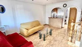 Buy an bungalow in Orihuela Costa, Spain. Punta Prima area, 3 bedrooms, 92 m² - photo 4