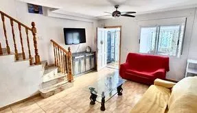 Buy an bungalow in Orihuela Costa, Spain. Punta Prima area, 3 bedrooms, 92 m² - photo 5