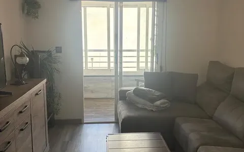 Real estate in Spain, Torrevieja. Centro area, 2 bedrooms, 67 m²