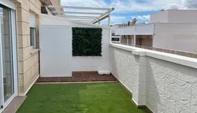 Buy an penthouse in Torrevieja, Spain. La Mata area, 2 bedrooms, 82 m² - photo 3