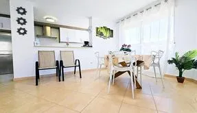 Apartment in Torrevieja, Spain. torrevieja area, 3 bedrooms, 110 m² - photo 5