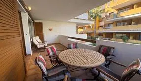 Real estate Torrevieja, apartment for sale. Punta Prima area, 2 bedrooms, 117 m² - photo 4