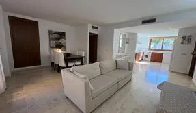 Real estate Torrevieja, apartment for sale. Punta Prima area, 2 bedrooms, 117 m² - photo 5