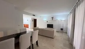 Real estate Torrevieja, apartment for sale. Punta Prima area, 2 bedrooms, 117 m² - photo 6