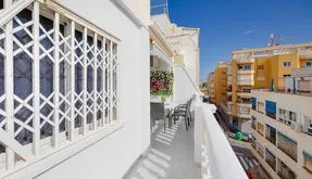 Torrevieja, Spain. Real Estate. Estacion de autobuses area, 2 bedrooms, 72 m² - photo 2