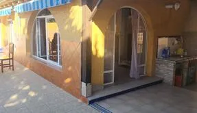 Buy an villa in Spain, Torrevieja. Los balcones area, 2 bedrooms, 133 m² - photo 2