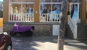 Buy an villa in Spain, Torrevieja. Los balcones area, 2 bedrooms, 133 m² - photo 3