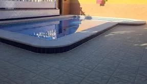 Buy an villa in Spain, Torrevieja. Los balcones area, 2 bedrooms, 133 m² - photo 4