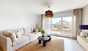 Buy an penthouse in Guardamar del Segura, Spain. EL RASO area, 3 bedrooms, 106 m² - photo 4