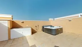 Buy an penthouse in Guardamar del Segura, Spain. EL RASO area, 3 bedrooms, 106 m² - photo 5