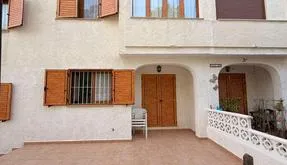 Real estate Orihuela Costa, town house for sale. Orihuela Costa area, 5 bedrooms, 163 m² - photo 4