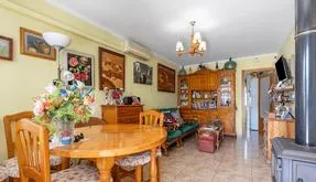 Torrevieja, real estate. Torretas area, 3 bedrooms, 52 m2 - photo 5