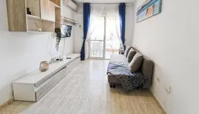 Buy an Apartment in Torrevieja, Spain. Centro area, 2 bedrooms, 62 m2 - photo 4