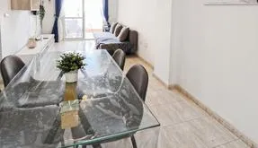 Buy an Apartment in Torrevieja, Spain. Centro area, 2 bedrooms, 62 m2 - photo 6