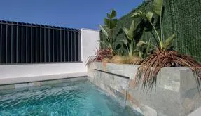 Buy an Villa Spain. Golf Puig Campana area, 3 bedrooms, 163 m2 - photo 4