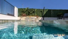 Buy an Villa Spain. Golf Puig Campana area, 3 bedrooms, 163 m2 - photo 5