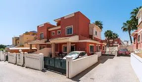 Buy an Town house in Torrevieja, Spain. Los balcones area, 3 bedrooms, 96 m2 - photo 4